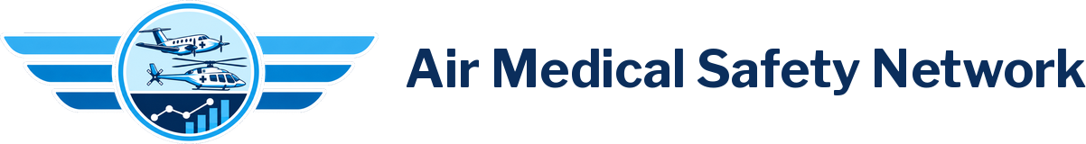 Air Medical Safety Network